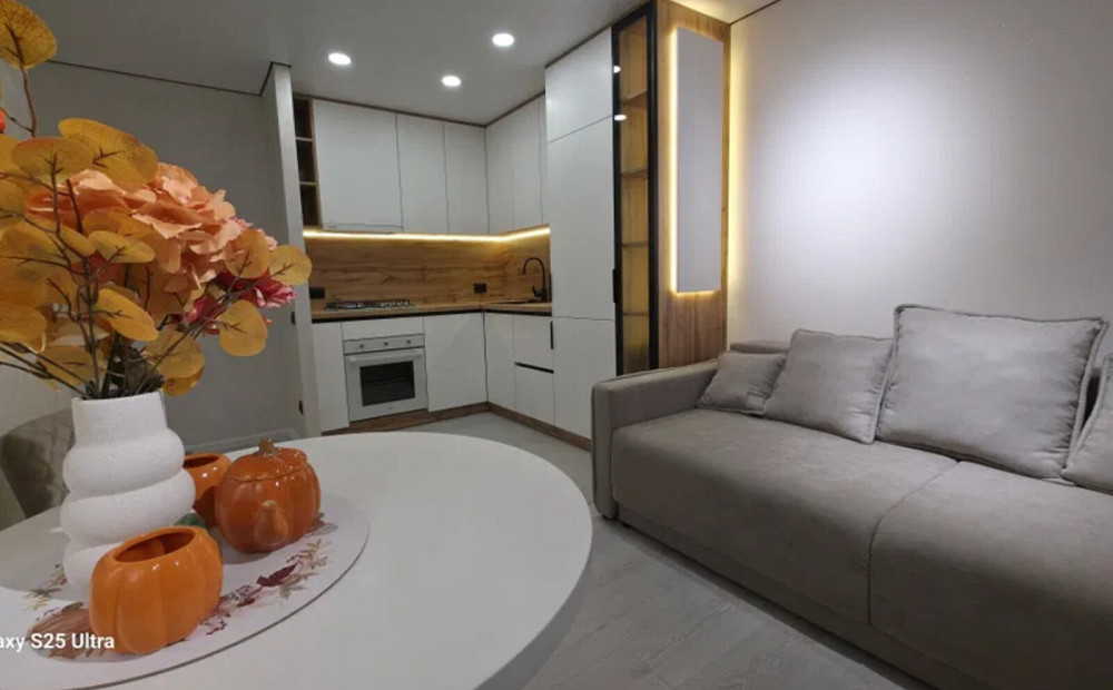 Продаж квартири, 64 кв.м, вул. Смакули Тернопіль - фото 1