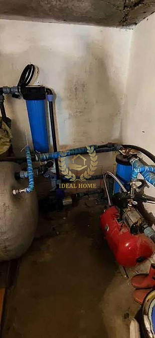 Продам гарний дачний будинок в Пороскотене. Пороскотень - фото 7