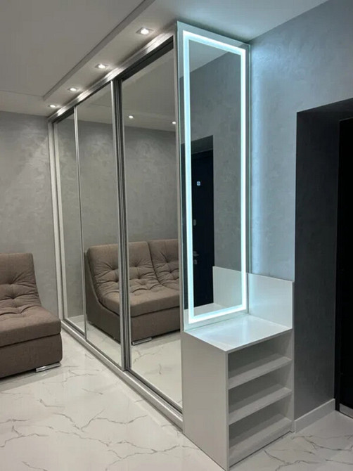 Продаж Квартира 1-кімнатна, 7/24 поверх на шоссе Харьковское, д.190 Київ - фото 13