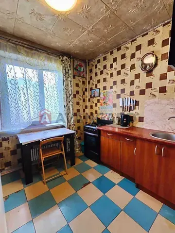 Продаж 1к Квартира 35 кв.м Рубана вулиця 13 Запоріжжя - фото 8