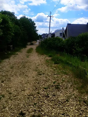 For sale land plot  area 30 ares вул. Фруктова  - photo 5