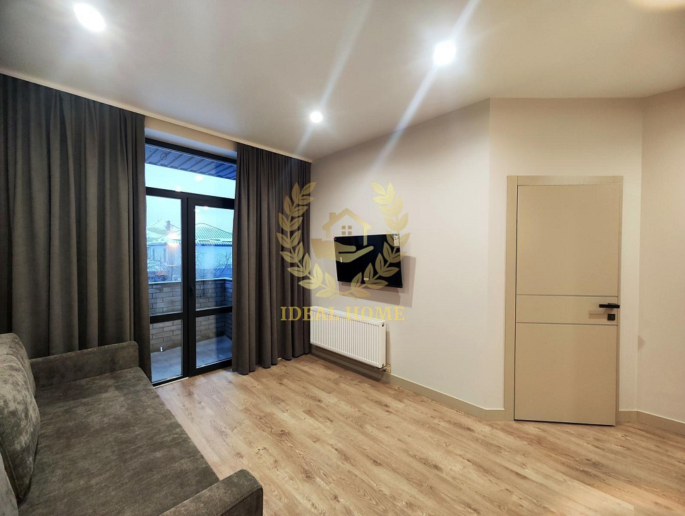 Продаж Квартира 1-кімнатна, 3/3 поверх на Учительская ул., 16 Київ - фото 8