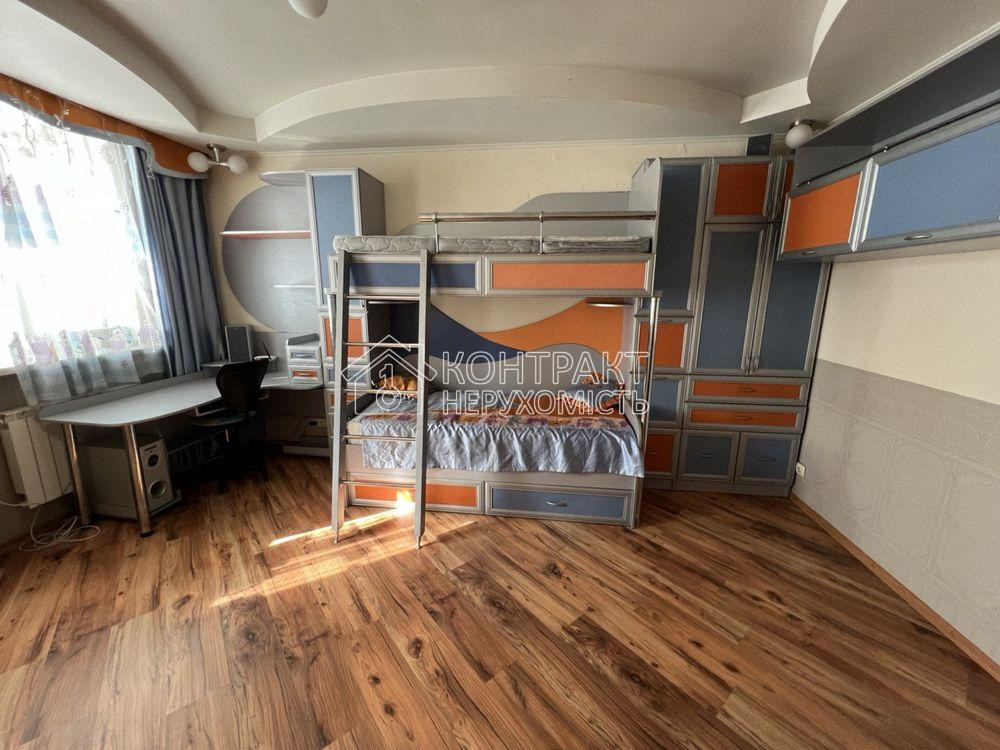 Продаж Квартира 2-кімнатна, 3/10 поверх на вул. Олександра Чабана Харьков - изображение 2