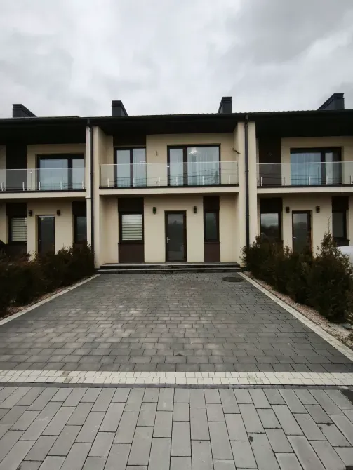 Продаж 2-поверховий Котедж з ділянкою 2.3 сот 130 кв.м 3 кімн. на Калиновського Ужгород - фото 19