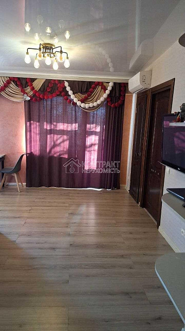 Продаж Квартира 2-кімнатна, 5/5 поверх на вул. Академіка Павлова Харьков - изображение 16