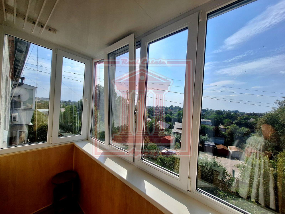 Продаж 1к Квартира 37 кв.м Головатого, 87 Борисполь - изображение 10