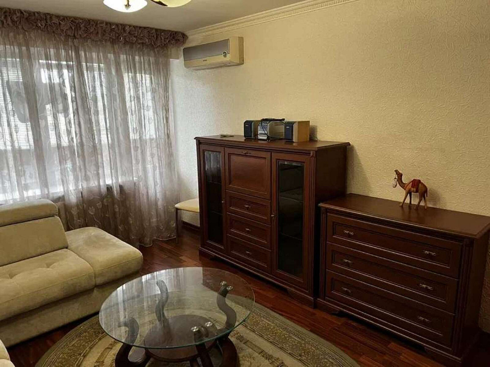 Оренда Квартира 1-кімнатна, 4/14 поверх на пр. Победы Київ - фото 2