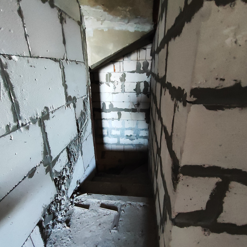 Продам большой дом-дуплекс в с. Нерубайское. Нерубайське - фото 7