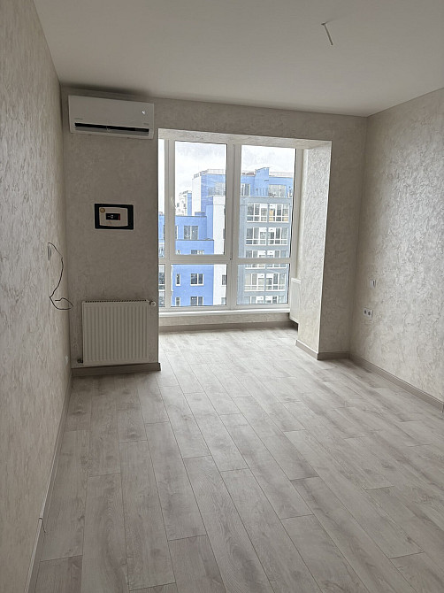 Продаж Квартира 2-кімнатна, 13/14 поверх на Княгинин вул., 16 Ivano-Frankivs'k - photo 5