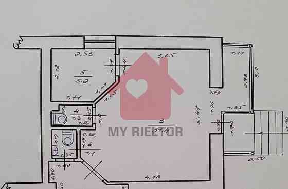 Оренда приміщення вільного призначення на Грушевського поверх - 1 Uzhhorod