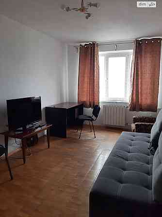 Оренда Квартира 1-кімнатна, 16/16 поверх на Стадіонна, 14 Киев