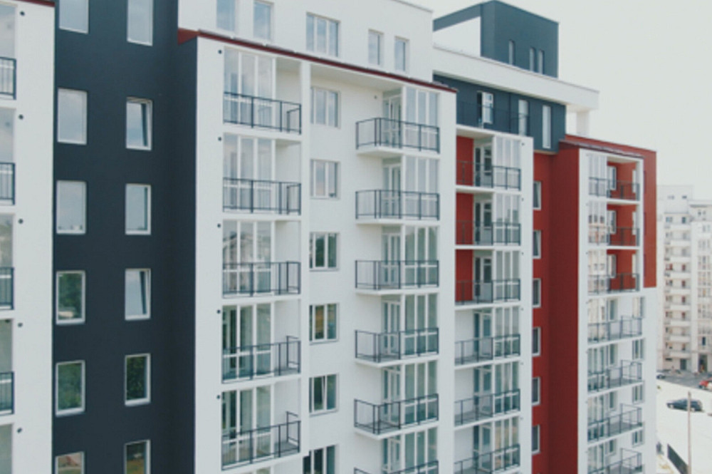 Продаж 3к квартири 96 кв. м на Б.Лепкого Тернопіль - фото 1