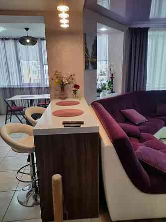 6 кімнатна довоповерхова квартира, вул. Боголюбова,  ЖК Софія с. Софіївська Борщагівка, Бучанський район 