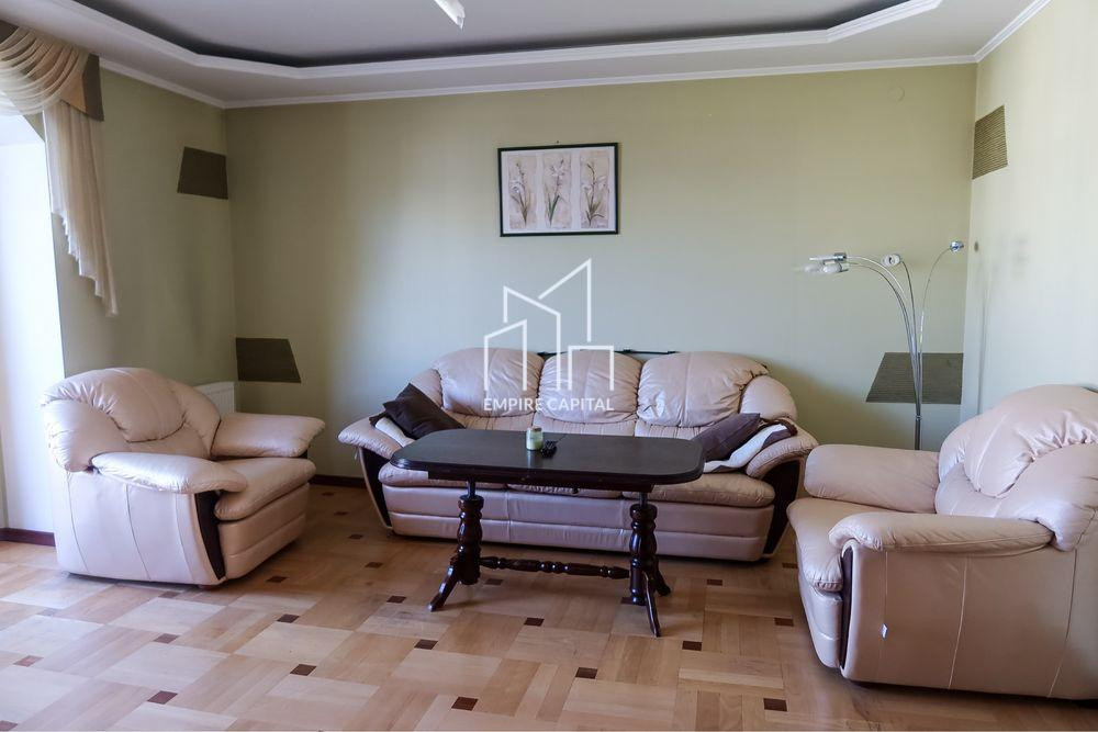 Продаж 5к квартири 135 кв. м Львів - фото 3