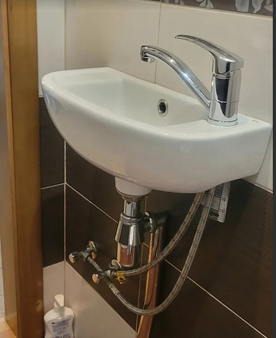 Продаж Квартира 2-кімнатна, 7/9 поверх на Бортняка Вінниця - фото 13