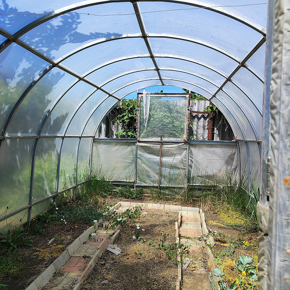 Продам дом в с. Усатово (фасад центральной улицы) Усатове - фото 12