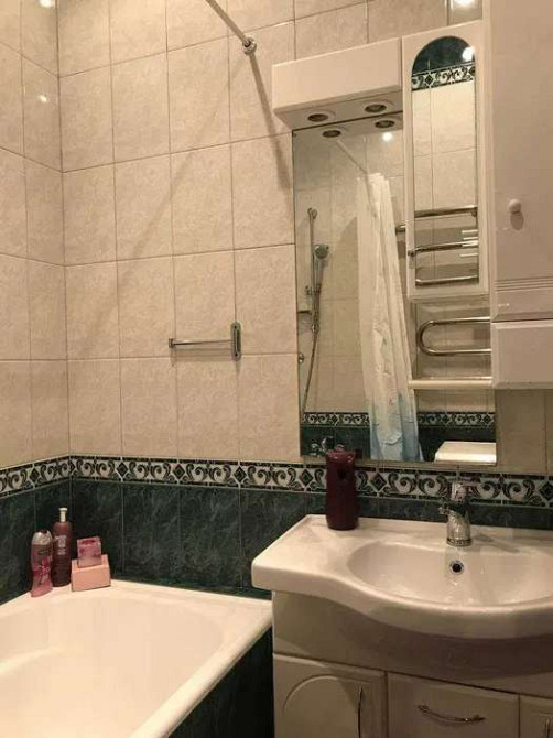 Оренда Квартира 2-кімнатна, 3/5 поверх на ул. Цитадельная Київ - фото 4