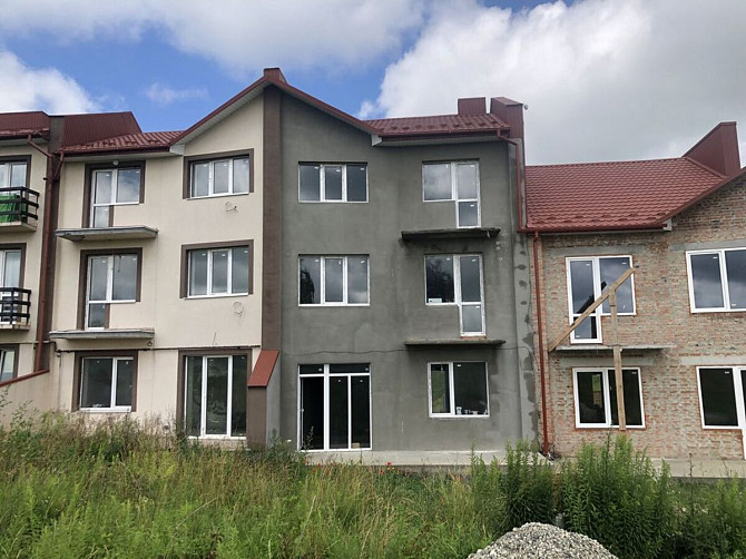 Продаж таунхаусу у Смиківцях, 180 кв.м  - фото 12