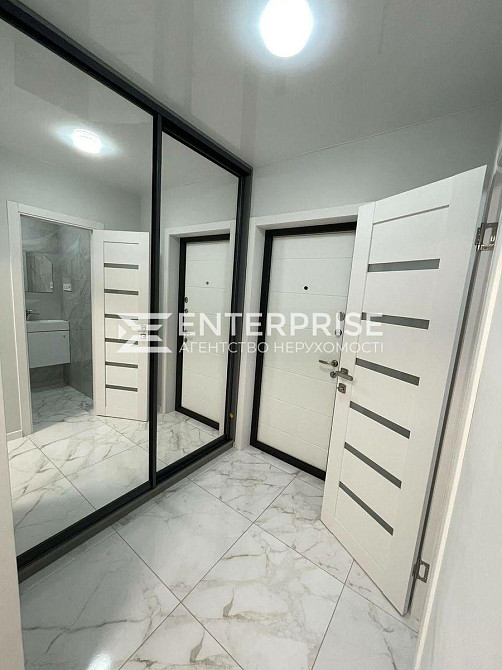 Продаж Квартира 1-кімнатна, 1/24 поверх на вул. Милославська Kiev - photo 5