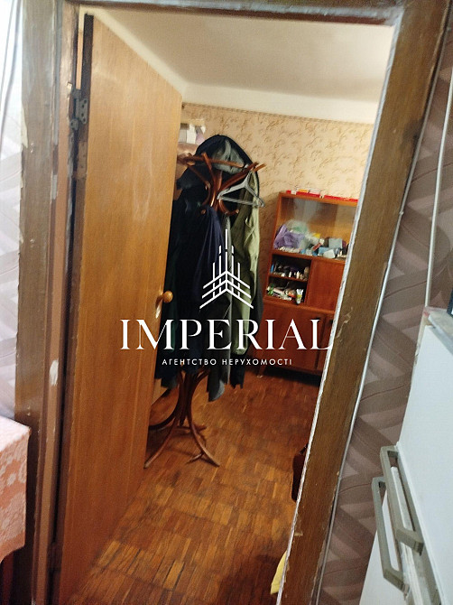 Продаж Квартира 1-кімнатна, 5/9 поверх на вул. Мілютенка Київ - фото 9