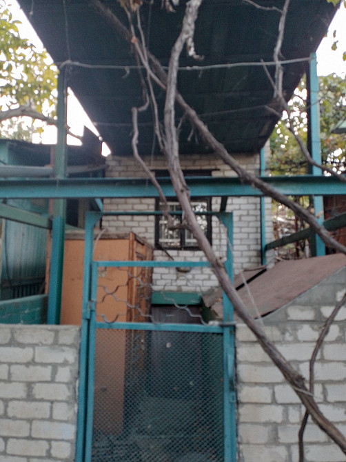 Продам дом-дачу на Хаджибеевском лимане Нерубайське - фото 11