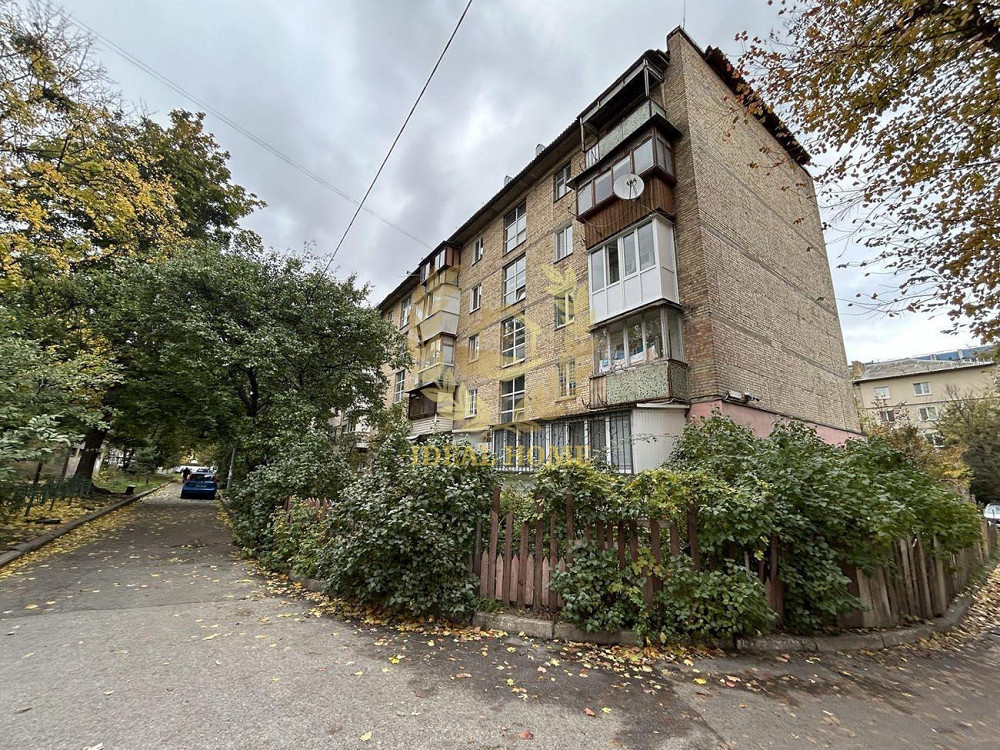 Продаж квартири в Голосіївському районі Киев - изображение 17