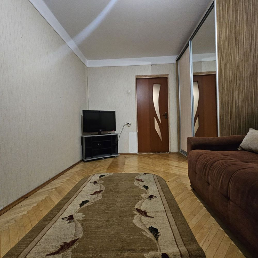 Продаж Квартира 3-кімнатна, 5/5 поверх на Солом'янська вул., д. 27 Kiev - photo 7