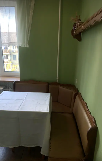 Оренда Квартира 2-кімнатна, 5/5 поверх на Будівельників, 5 Київ - фото 7