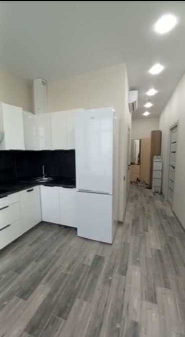 Продам однокомнатную квартиру в Аркадии ЖК "Элегия Парк" Одеса - фото 2