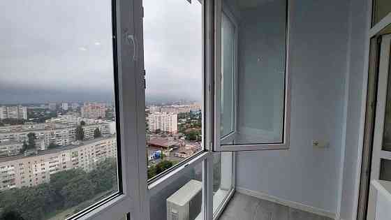 1-комнатная Ремонт Мебель Видовая Одеса