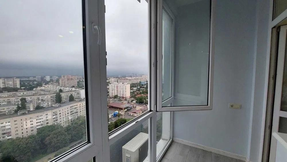 1-комнатная Ремонт Мебель Видовая Одеса - фото 1