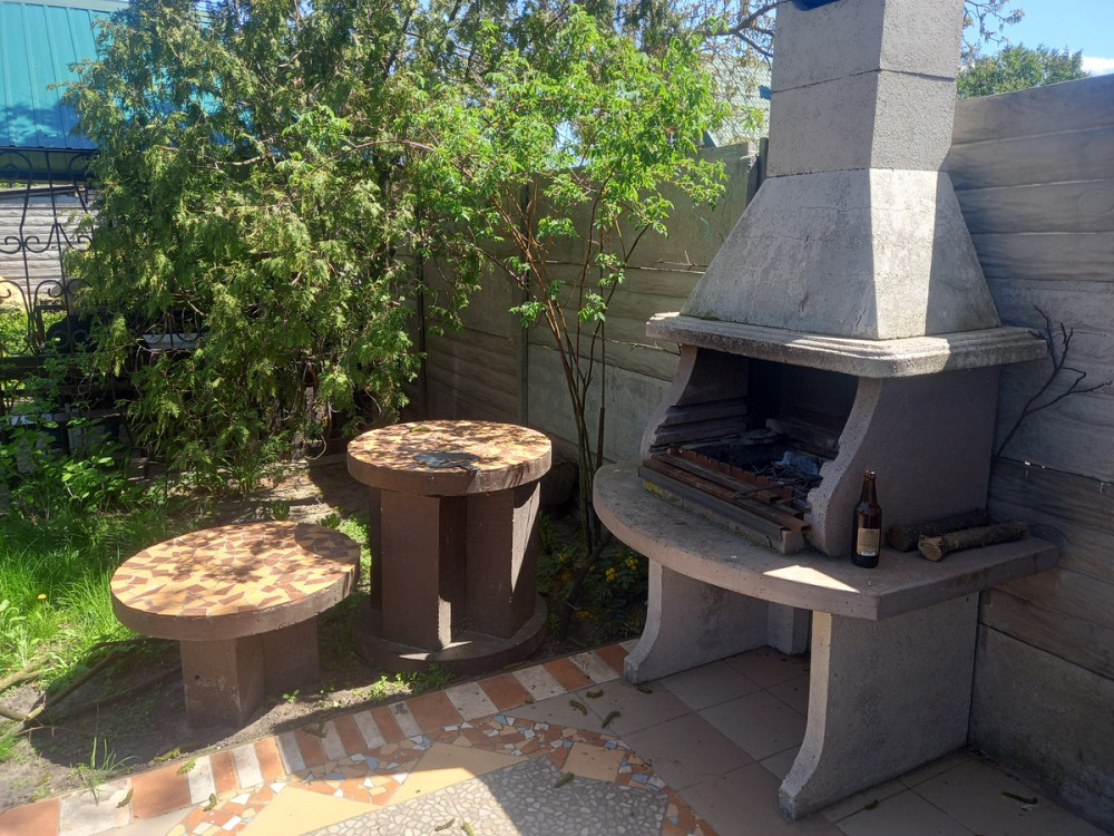 Оренда Квартира 1-кімнатна, 1/3 поверх на Садовая ул., 54 Київ - фото 9