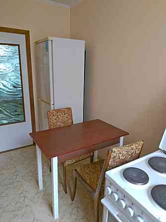 Оренда Квартира 1-кімнатна, 3/14 поверх на В. Івасюка, 59а Київ