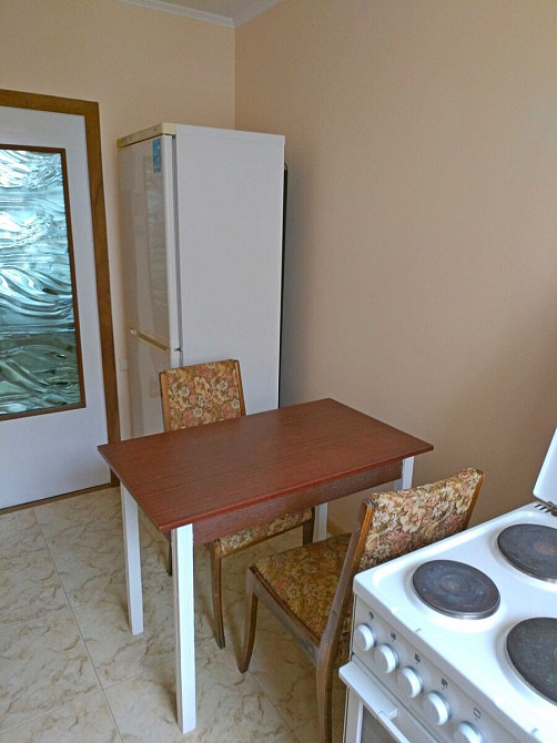 Оренда Квартира 1-кімнатна, 3/14 поверх на В. Івасюка, 59а Київ - фото 6