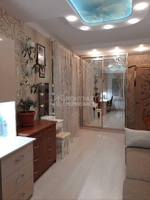 Продаж Квартира 3-кімнатна, 9/9 поверх на вул. Героїв Праці Kharkiv - photo 7