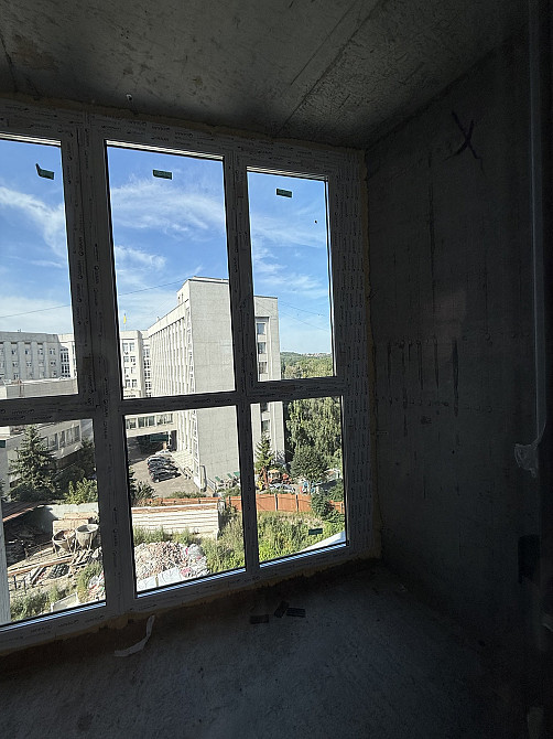 Продаж 1к квартири 40.9 кв. м на вул. Опільського Юліана Тернопіль - фото 9