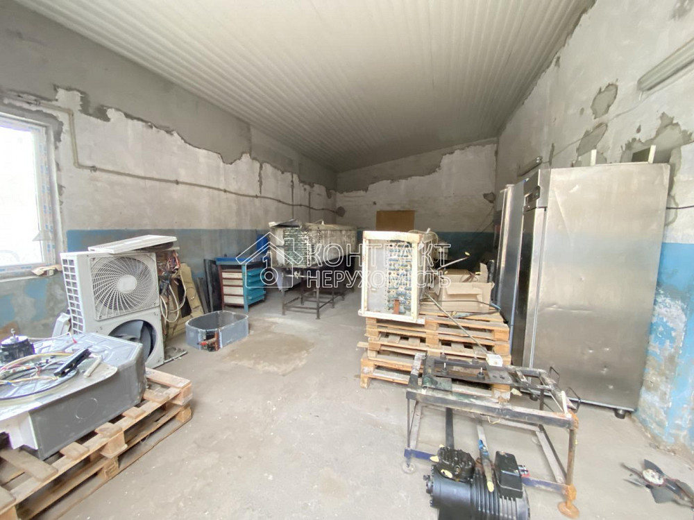 Продаж складське приміщення на вул. Гольдбергівська приміщень - 20, поверх - 1/2 Харків - фото 11