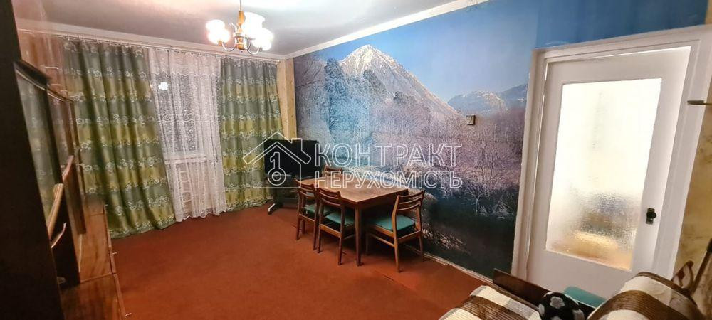 Продаж Квартира 3-кімнатна, 15/16 поверх на вул. Бучми Kharkiv - photo 10