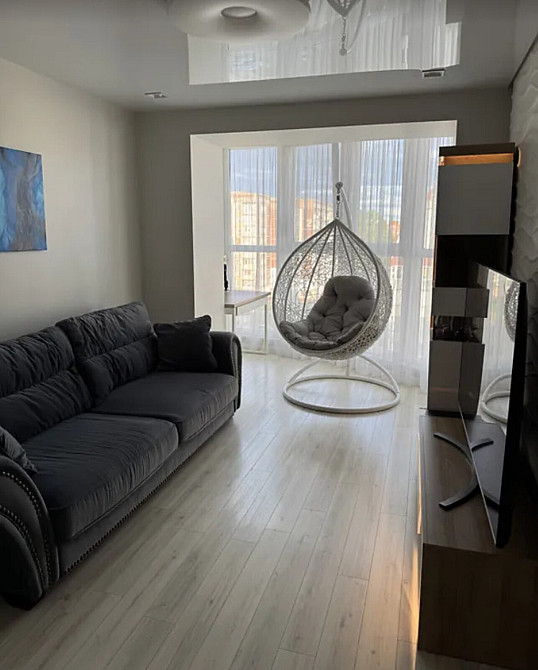 Продаж 2к квартири 53.6 кв. м на вул. Польового Омеляна Тернопіль - фото 8