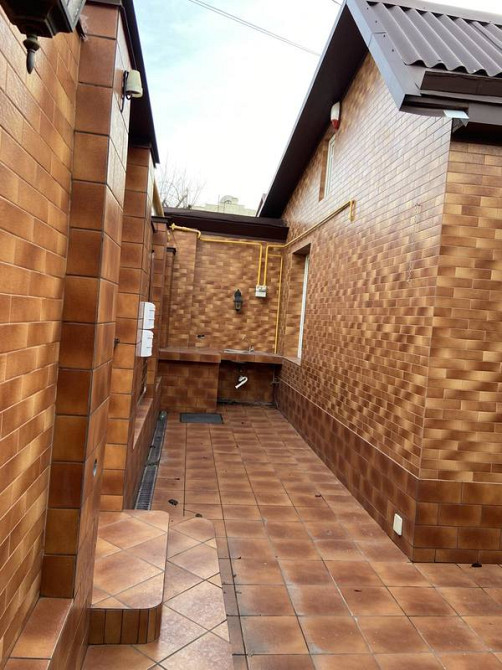 Оренда Будинок на Хрустальный пер. Одеса - фото 2