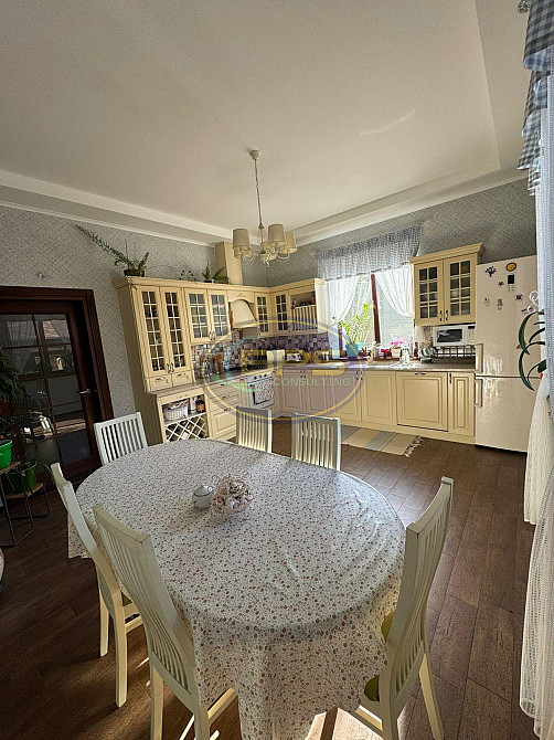 Продаж 2-поверховий Будинок з ділянкою 6.25 сот 215 кв.м 4 кімн. на Совиньон вул. Бурлача Балка - фото 3