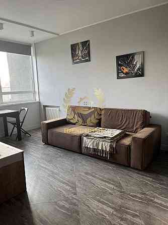 Продаж Квартира 1-кімнатна на Нижнеключевая ул., 14 Kiev