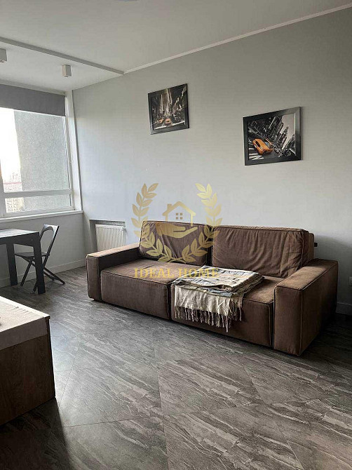 Продаж Квартира 1-кімнатна на Нижнеключевая ул., 14 Kiev - photo 4