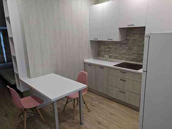 Оренда Квартира 1-кімнатна, 1/2 поверх на ул. 192-я Садовая Kiev