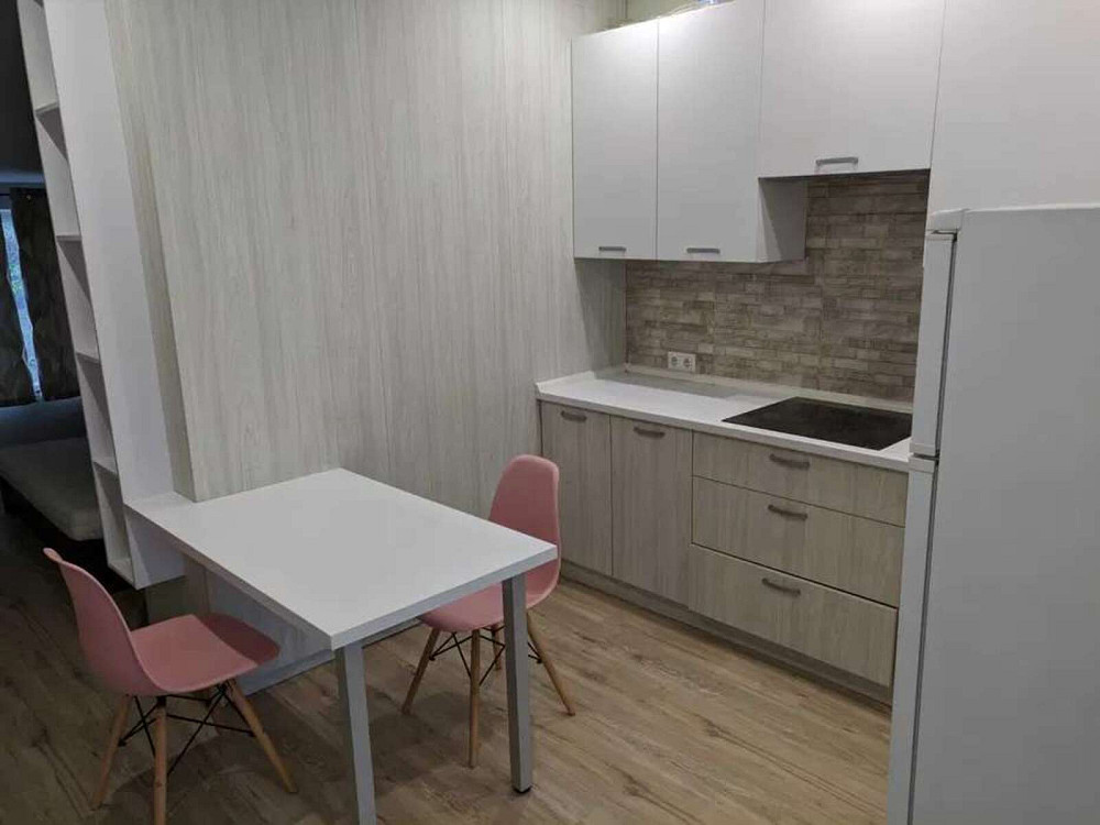 Оренда Квартира 1-кімнатна, 1/2 поверх на ул. 192-я Садовая Kiev - photo 2