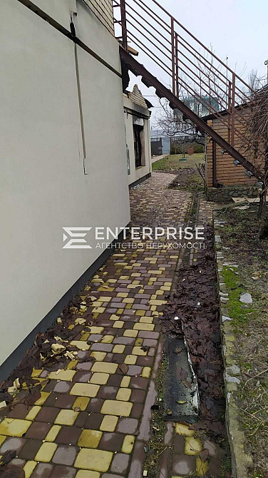 Продаж земельної ділянки 10 соток на вул. Комарова Мила - изображение 5