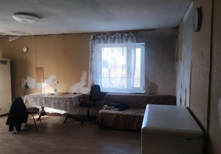 Продам дом в селе Красноселка (Лиманский р-н, 5 км от Одессы) Красносілка - фото 7