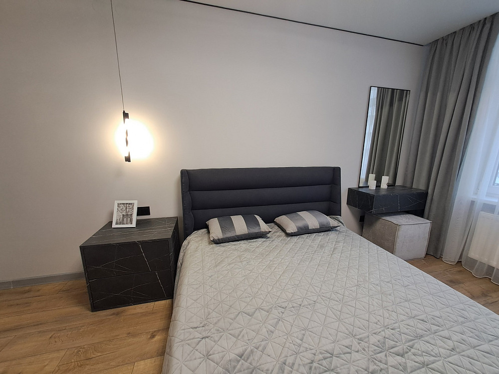 Продаж 2к квартири 57.1 кв. м на вул. Київська Тернопіль - фото 12