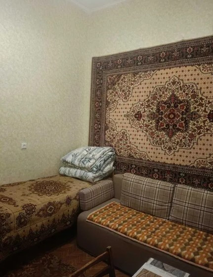 3 -х ком. квартира на земле - пер. Матросова Одеса - фото 7