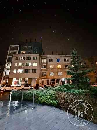 Продаж 1к Квартира 40 кв.м Цехова Львів